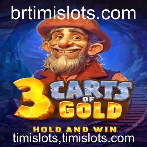 Explorando o Fascinante Mundo de 3cartsOfGold