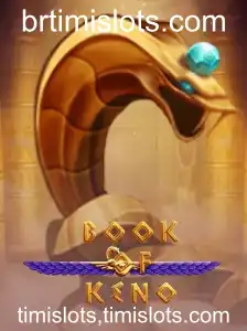 Descubra o Fascinante Mundo do BookOfKeno: Regas e Estratégias