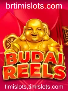 Experimente a Emoção de BudaiReels: Uma Nova Aventura em Slots com Timislots