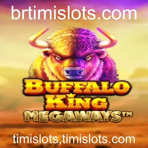 O Fascinante Mundo de Buffalo King: Uma Imersão no Universo do iGaming