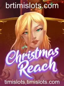 Explorando as Aventuras de Natal com ChristmasReach