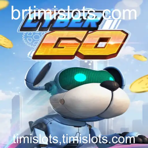 Explorando CyberGO: Um Mergulho no Universo de Timislots