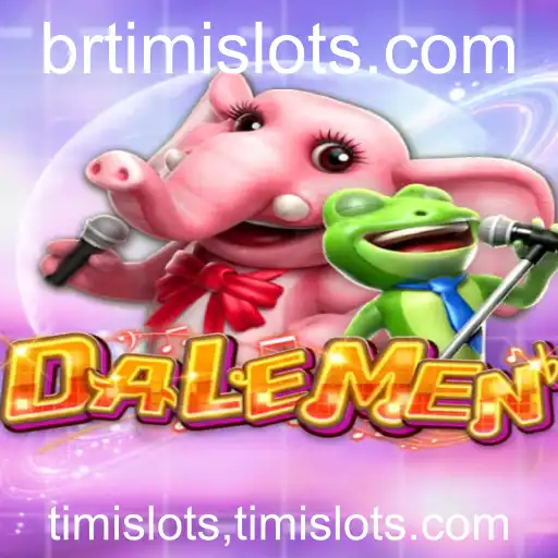 Explorando o Fascinante Mundo de DALEMEN: Um Jogo de Estratégia Revolucionário