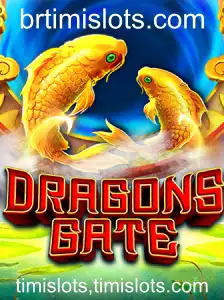 DragonsGate: Descubra o Mundo de Fantasia e Estratégia