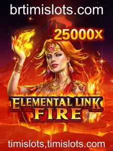 Descubra ElementalLinkFire: A Nova Sensação em Jogos de Slot