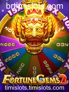 FortuneGems2: Descubra o Universo Brilhante deste Novo Jogo de Slot