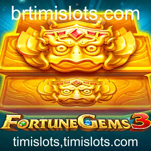 Explorando o Universo de FortuneGems3