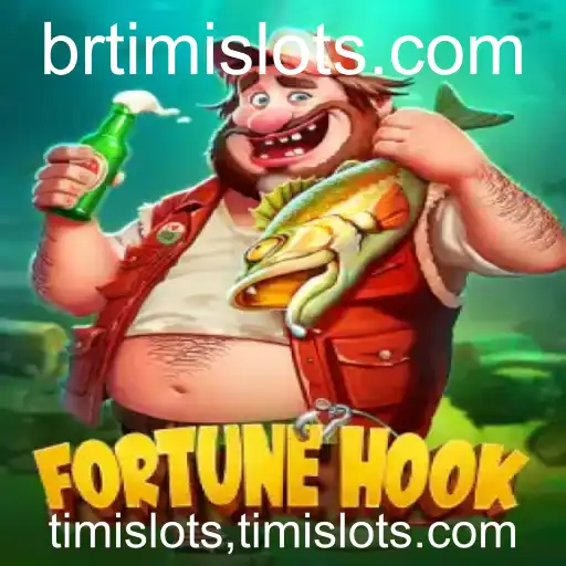 Descubra o Fascinante Mundo de FortuneHook no timislots.com
