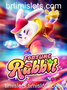 Descubra o Encantador Jogo FortuneRabbit