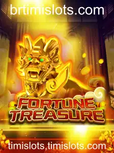 Explorando o Mundo de FortuneTreasure: Um Mergulho nas Aventuras de Timislots