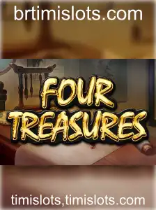 Descubra o Fascinante Universo de FourTreasures