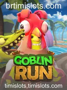 Descubra o Mundo de Aventura de GoblinRun: Um Jogo Empolgante