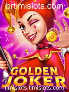 GoldenJoker: Descubra a Excitação do Novo Fenômeno dos Cassinos Online