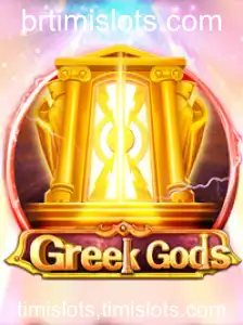 Descubra a Mitologia e Estratégia do Jogo GreekGods