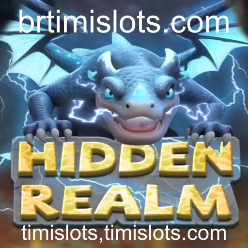 Explorando o Enigmático Mundo de HiddenRealm: Um Jogo de Aventura e Descobertas