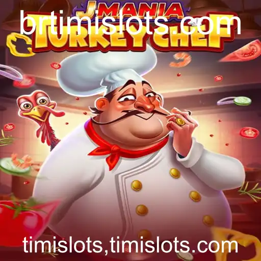 Descubra o Universo Culinário de JManiaTurkeyChef