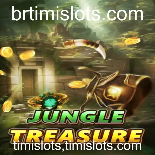 Descubra os Segredos de JungleTreasure: Aventura e Emoção nas Selvas Virtuais