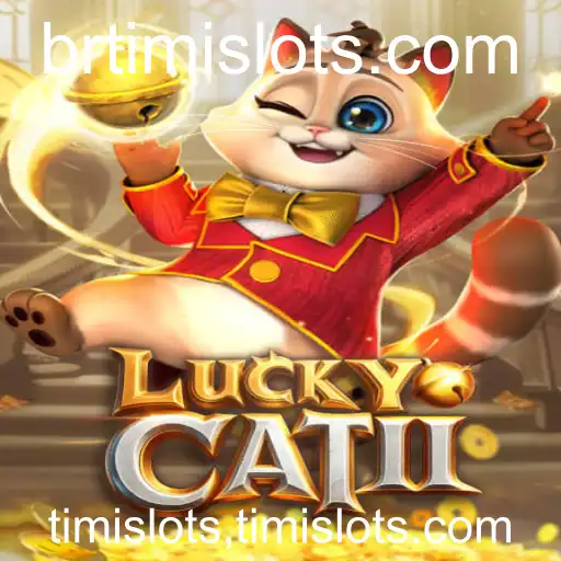 LuckyCatII: Descubra as Emoções de um Novo Jogo da Timislots