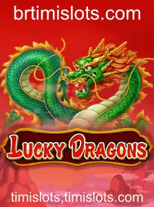 Descubra LuckyDragons: A Nova Sensação dos Jogos de Cassino Online