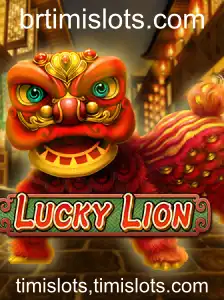Explorando o Mundo do LuckyLion: O Novo Jogo de Slots da Timislots