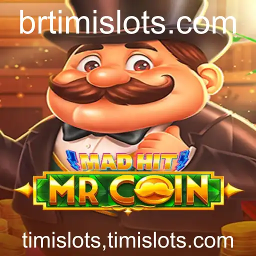 Explorando MadHitMrCoin: Um Mergulho no Universo de Slots Modernos