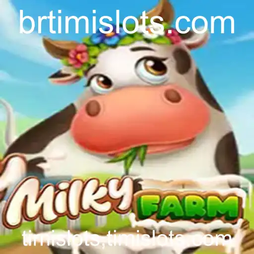Explorando o Mundo de MilkyFarm: Um Jogo Inovador e Cativante