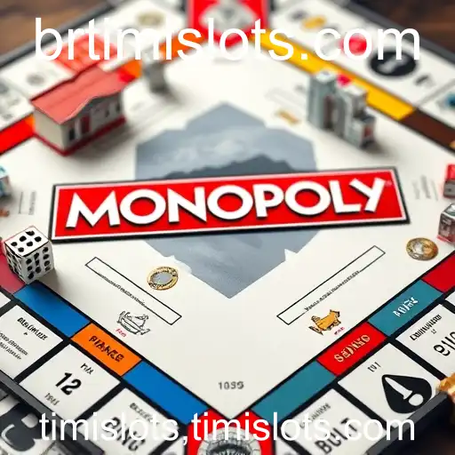Monopoly