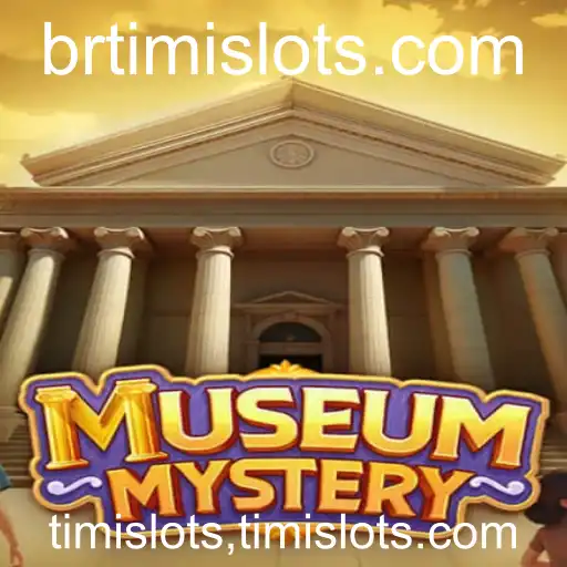 Desvendando os Mistérios do Jogo MuseumMystery