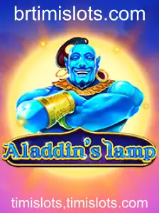 Descubra o Fascinante Jogo Aladdinslamp e as Incríveis Ofertas do TimiSlots