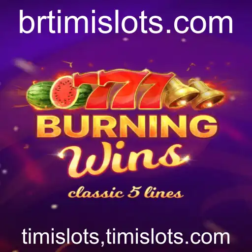BurningWins: Uma Jornada Através do Mundo dos Jogos de Cassino Online
