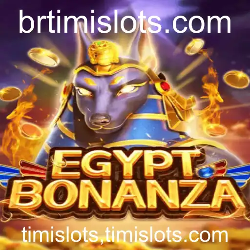 Explorando o Fascinante Mundo de EgyptBonanza