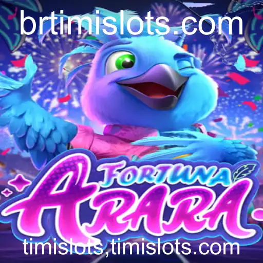 Descubra o Universo Fascinante de FortunaArara: Um Jogo de Estratégia e Azar