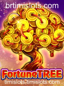 Explorando o Mundo de FortuneTree: Uma Aventura em Slots