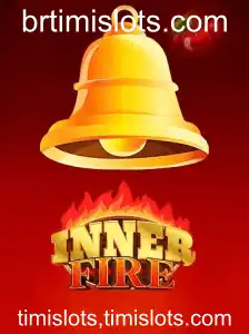 Descubra as Emoções Intensas de InnerFire: Um Jogo Revolucionário