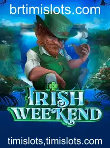 Explorando o Jogo IrishWeekend: Diversão e Estratégia