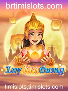 Descubra LoyKrathong: O Fascinante Jogo de Estratégia e Sorte