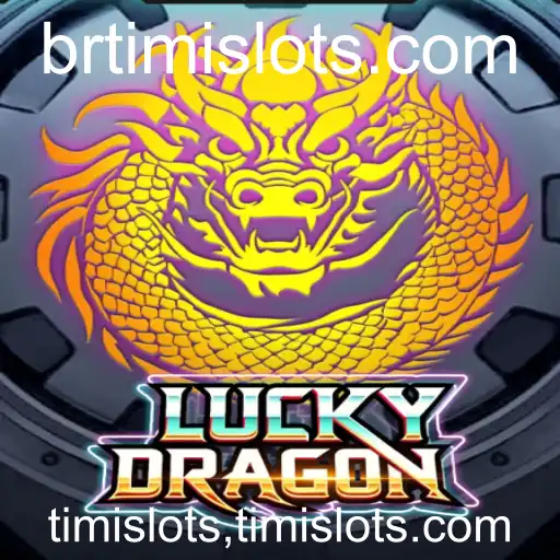 Explorando o Jogo LuckyDragon: Uma Viagem ao Mundo das Online Slots