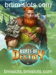 RunesOfDestiny: O Novo Fenômeno dos Jogos