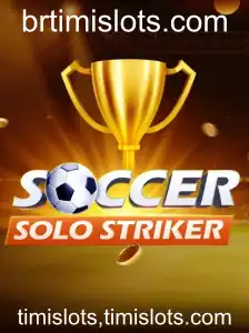 Explorando SoccerSoloStriker: Um Mergulho no Jogo Inovador de Futebol