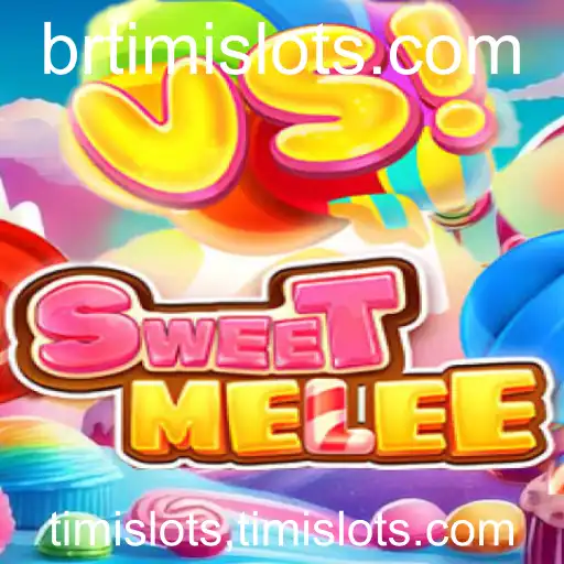 Explorando SweetMelee: Um Mergulho nas Regras e Dinâmicas do Jogo com Timislots