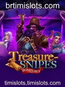 Explorando o Fascinante Jogo TreasuresnipesBonusBuy da Timislots