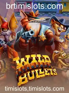 Explorando WildBullets: Um Mergulho no Mundo do Far West e Seus Desafios