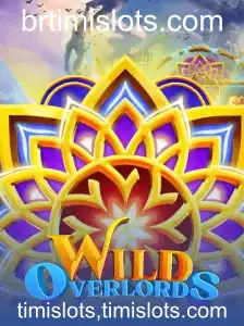 Descubra o emocionante mundo de WildOverlords