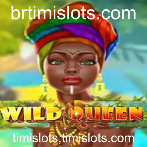 Descubra o Jogo WildQueen: Uma Aventura de Slots Inigualável
