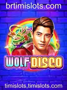 WolfDisco: O Fascinante Jogo de Aventura e Estratégia