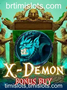 Explorando o Fascinante Mundo de XDemonBonusBuy: Um Jogo Empolgante de Timislots