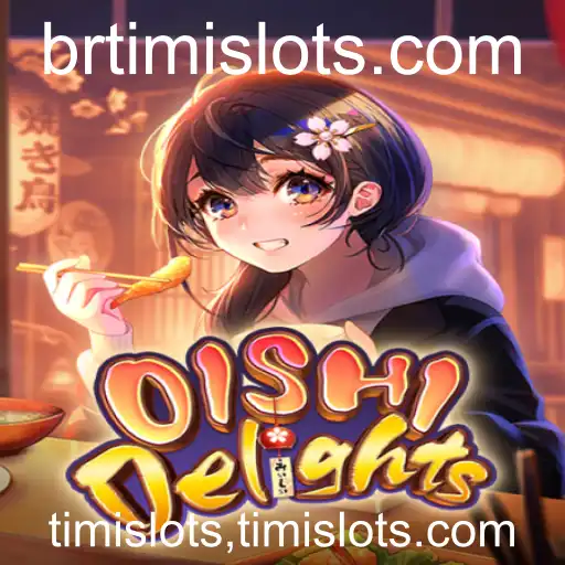 Descubra a Emoção de OishiDelights: O Jogo que Revoluciona o Entretenimento Online