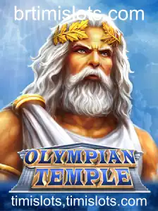 Descubra o Fascinante Mundo de OlympianTemple