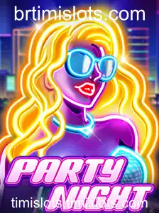 PartyNight: Um Mergulho no Mundo dos Jogos de Festa