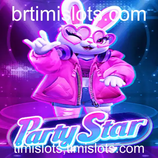 Descubra o Fascinante Mundo de PartyStar: Um Jogo de Festa Inovador